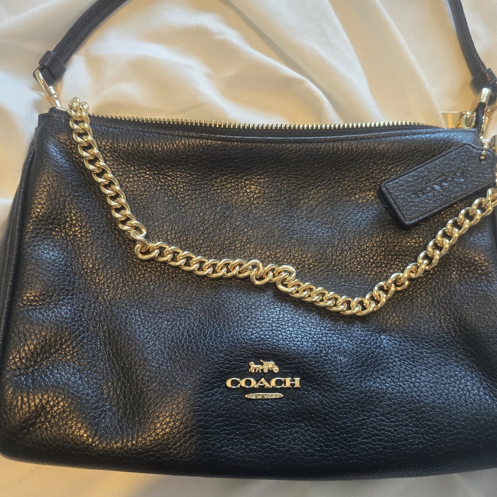 Coach crossbody